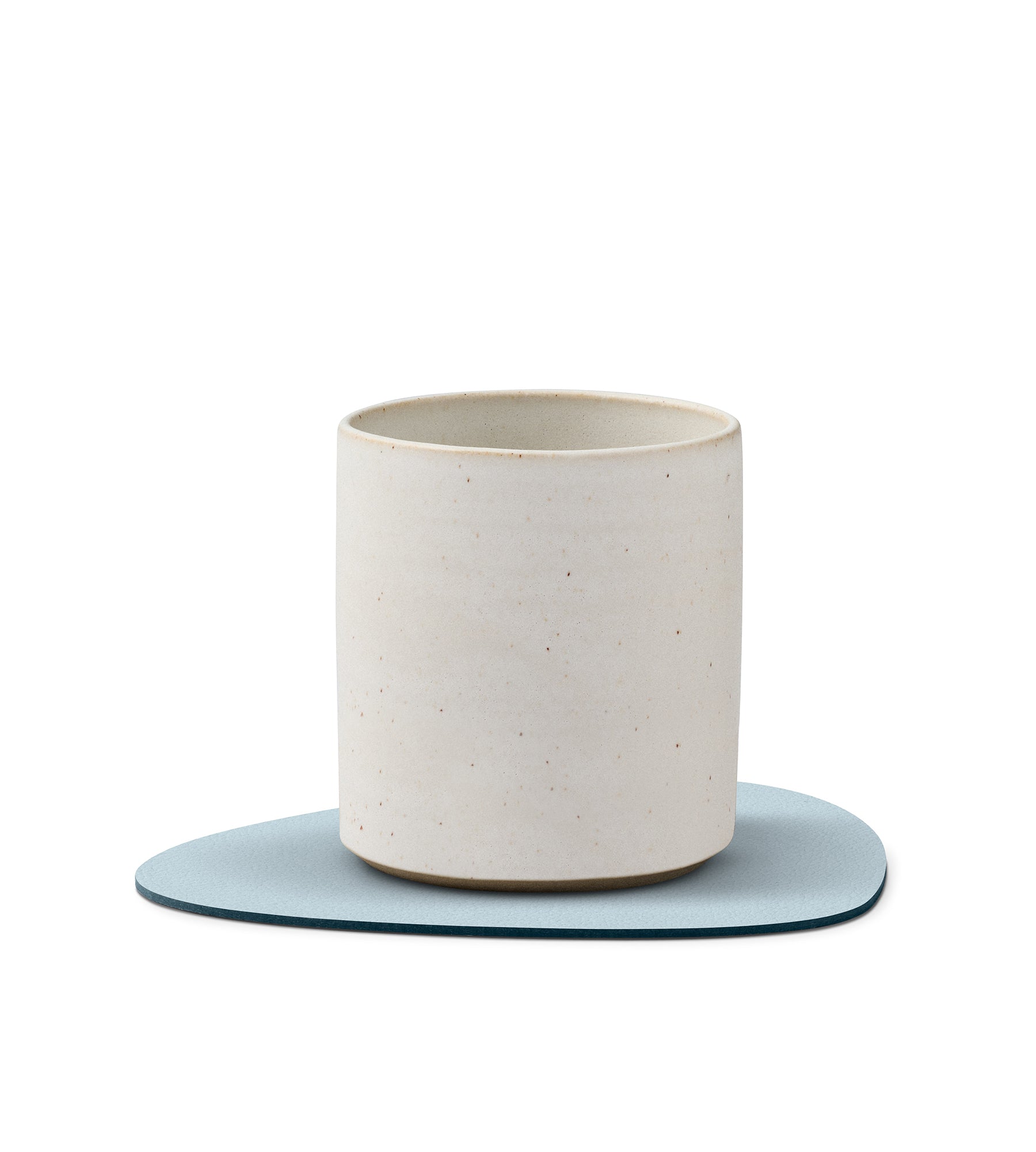 Glasbrik, Curve - Soft Sky